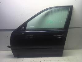 Porte avant gauche