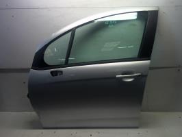 Porte avant gauche