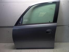 Porte avant gauche
