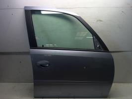 Porte avant droit