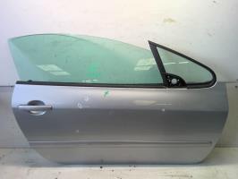 Porte avant droit