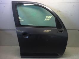 Porte avant droit