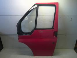 Porte avant gauche