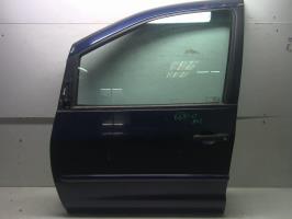 Porte avant gauche