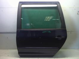 Porte arriere gauche