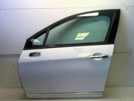 Porte avant gauche