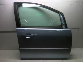 Porte avant droit