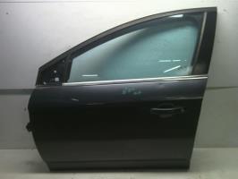 Porte avant gauche