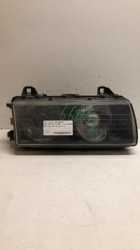 Feu Avant Gauche (phare) – BMW Série 3 E36 Phase 1 – Optique D'occasion – 6 Mois Garantie