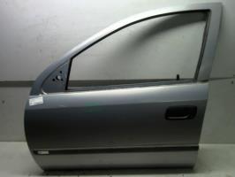 Porte avant gauche