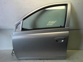 Porte avant gauche