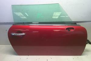 Porte avant droit