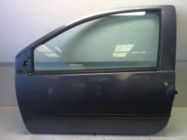 Porte avant gauche