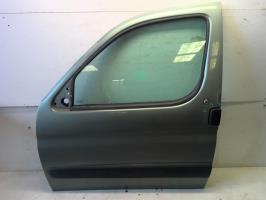 Porte avant gauche