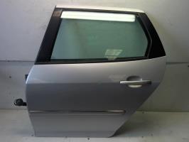 Porte arriere gauche