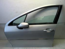 Porte avant gauche
