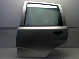 Porte arriere gauche