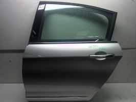 Porte arriere gauche