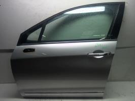 Porte avant gauche