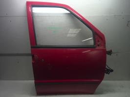 Porte avant droit