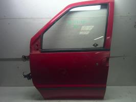 Porte avant gauche