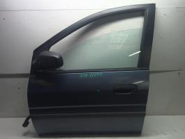 Porte avant gauche