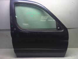 Porte avant droit