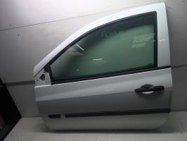 Porte avant gauche