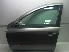 Porte avant gauche