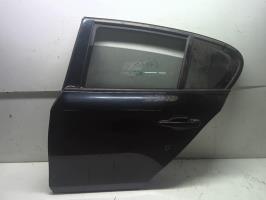 Porte arriere gauche