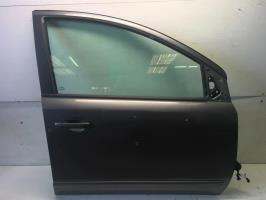 Porte avant droit