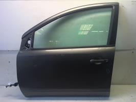 Porte avant gauche