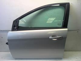 Porte avant gauche