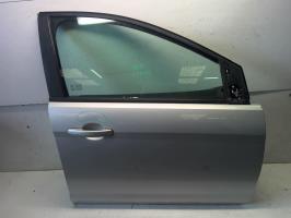 Porte avant droit