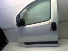 Porte avant gauche