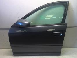 Porte avant gauche