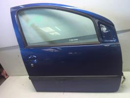 Porte avant droit