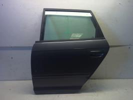 Porte arriere gauche