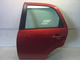 Porte arriere gauche