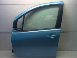 Porte avant gauche