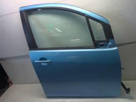 Porte avant droit