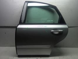 Porte arriere gauche