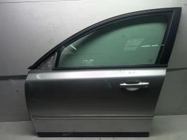 Porte avant gauche