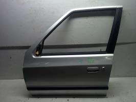 Porte avant gauche