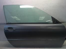 Porte avant droit