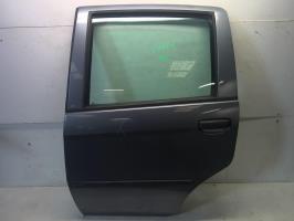 Porte arriere gauche