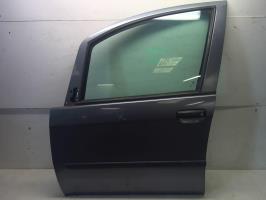 Porte avant gauche