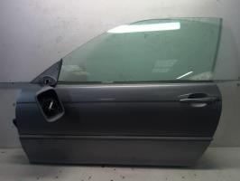 Porte avant gauche