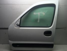 Porte avant gauche