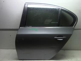 Porte arriere gauche